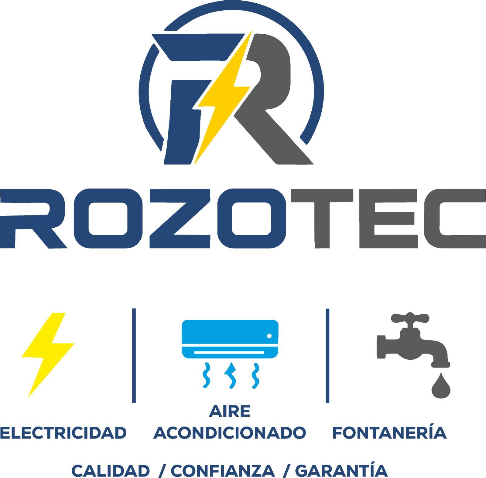 rozotec